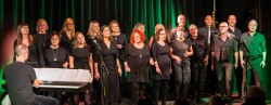 ofChors (feel the music) - der Pop Chor aus Böblingen