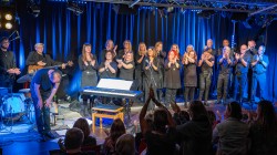 ofChors (feel the music) - der Pop Chor aus Böblingen