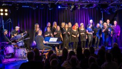 ofChors (feel the music) - der Pop Chor aus Böblingen