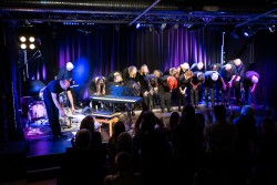 ofChors (feel the music) - der Pop Chor aus Böblingen