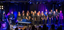 ofChors (feel the music) - der Pop Chor aus Böblingen