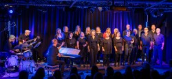 ofChors (feel the music) - der Pop Chor aus Böblingen