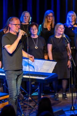 ofChors (feel the music) - der Pop Chor aus Böblingen