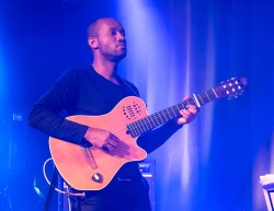 Thabilé; Afro Soul & Pop aus Johannesburg, Südafrika