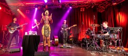 Thabilé; Afro Soul & Pop aus Johannesburg, Südafrika