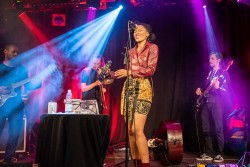 Thabilé; Afro Soul & Pop aus Johannesburg, Südafrika