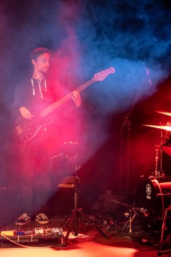 Thabilé; Afro Soul & Pop aus Johannesburg, Südafrika