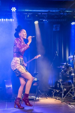 Thabilé; Afro Soul & Pop aus Johannesburg, Südafrika