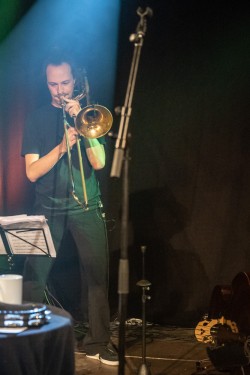 Thabilé; Afro Soul & Pop aus Johannesburg, Südafrika