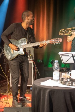 Thabilé; Afro Soul & Pop aus Johannesburg, Südafrika