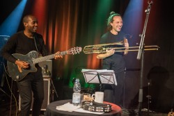 Thabilé; Afro Soul & Pop aus Johannesburg, Südafrika