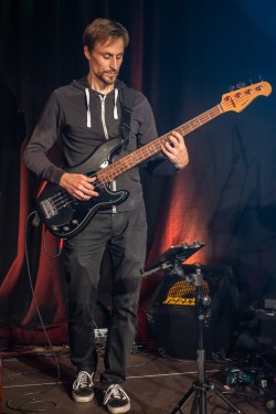 Thabilé; Afro Soul & Pop aus Johannesburg, Südafrika