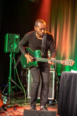 Thabilé; Afro Soul & Pop aus Johannesburg, Südafrika