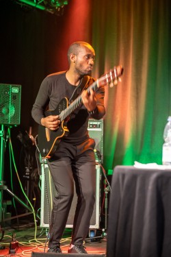 Thabilé; Afro Soul & Pop aus Johannesburg, Südafrika
