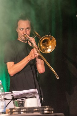 Thabilé; Afro Soul & Pop aus Johannesburg, Südafrika