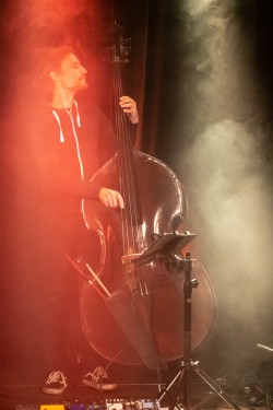 Thabilé; Afro Soul & Pop aus Johannesburg, Südafrika