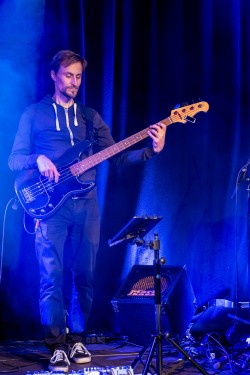 Thabilé; Afro Soul & Pop aus Johannesburg, Südafrika