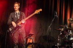 Thabilé; Afro Soul & Pop aus Johannesburg, Südafrika
