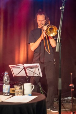 Thabilé; Afro Soul & Pop aus Johannesburg, Südafrika