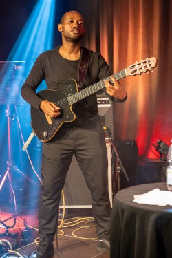 Thabilé; Afro Soul & Pop aus Johannesburg, Südafrika