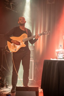 Thabilé; Afro Soul & Pop aus Johannesburg, Südafrika