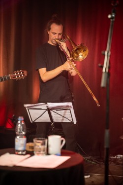 Thabilé; Afro Soul & Pop aus Johannesburg, Südafrika