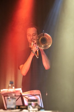 Thabilé; Afro Soul & Pop aus Johannesburg, Südafrika