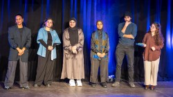 Poesie von und für Känäcks: Unsere Worte, Unsere Welt Ein Poetry Slam Abend 