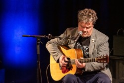 Sindelfinger Bluesfestival: Ignaz Netzer (Guit., Voc) + Thilo Fitzner (Piano, Voc)