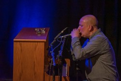 Sindelfinger Bluesfestival: Ignaz Netzer (Guit., Voc) + Thilo Fitzner (Piano, Voc)
