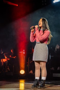 Sound of Sifi; Ultimatives Music Event in der Stadthalle Sindelfingen