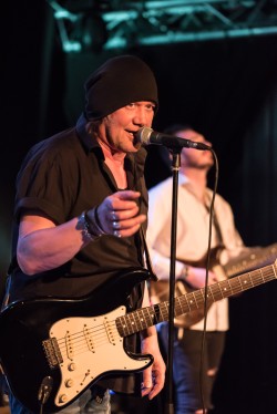 Hamburg Blues Band