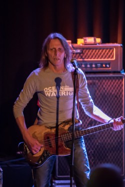 Hamburg Blues Band