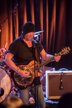 Hamburg Blues Band
