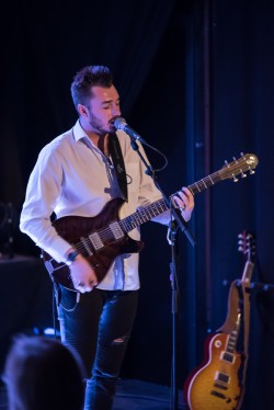 Hamburg Blues Band