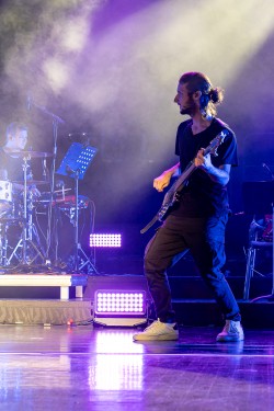 Sound of Sifi; Ultimatives Music Event in der Stadthalle Sindelfingen