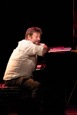 Vincent Klink und Patrick Bebelaar