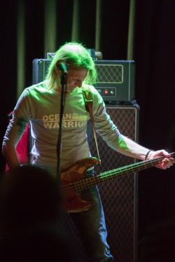 Hamburg Blues Band