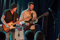Hamburg Blues Band
