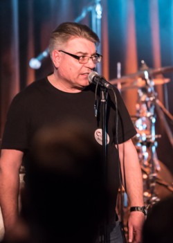 Hamburg Blues Band