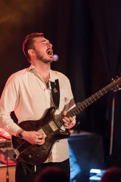 Hamburg Blues Band