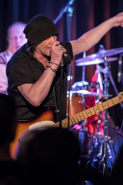 Hamburg Blues Band