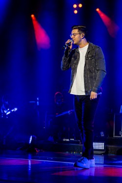 Sound of Sifi; Ultimatives Music Event in der Stadthalle Sindelfingen