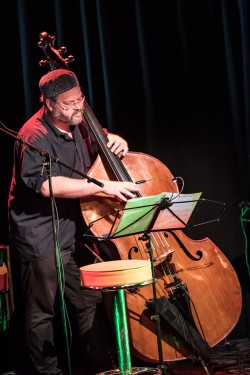 Marc Brenken Christian Kappe Quartett