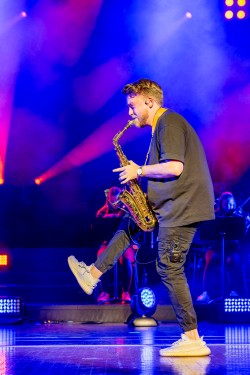 Sound of Sifi; Ultimatives Music Event in der Stadthalle Sindelfingen