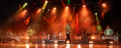 Sound of Sifi; Ultimatives Music Event in der Stadthalle Sindelfingen