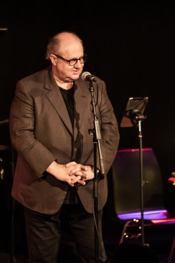 Vincent Klink und Patrick Bebelaar