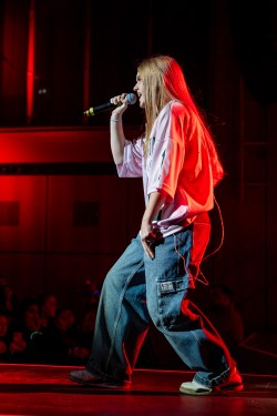 Sound of Sifi; Ultimatives Music Event in der Stadthalle Sindelfingen