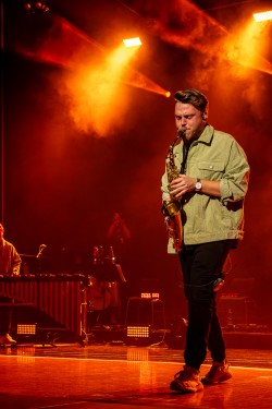 Sound of Sifi; Ultimatives Music Event in der Stadthalle Sindelfingen
