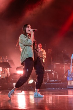 Sound of Sifi; Ultimatives Music Event in der Stadthalle Sindelfingen